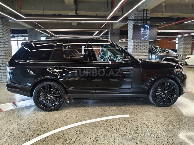 Land Rover Range Rover-5