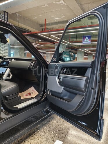 Land Rover Range Rover-13
