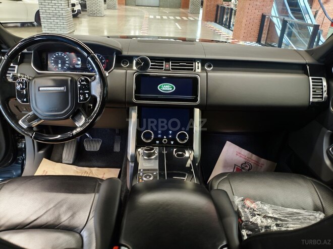 Land Rover Range Rover-10