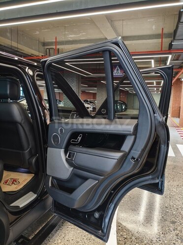 Land Rover Range Rover-15