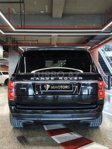 Land Rover Range Rover-19