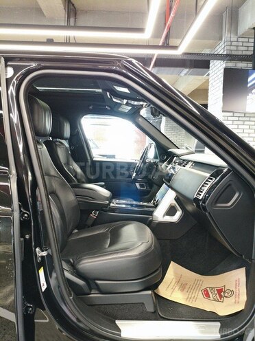 Land Rover Range Rover-14