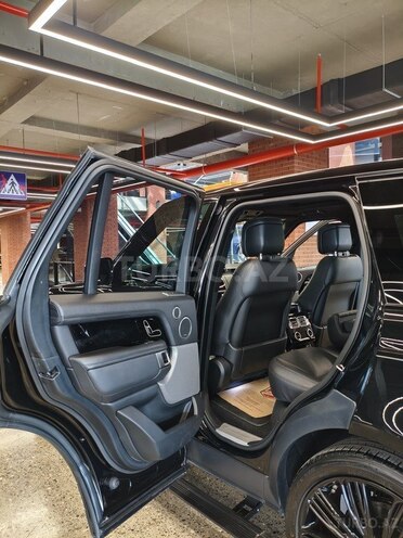 Land Rover Range Rover-12