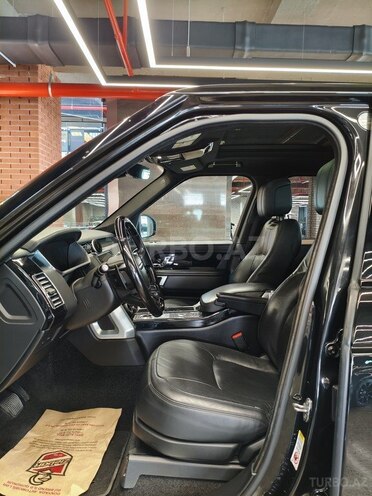 Land Rover Range Rover-9