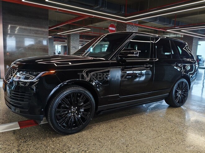 Land Rover Range Rover-3