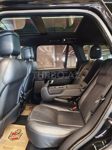 Land Rover Range Rover-16