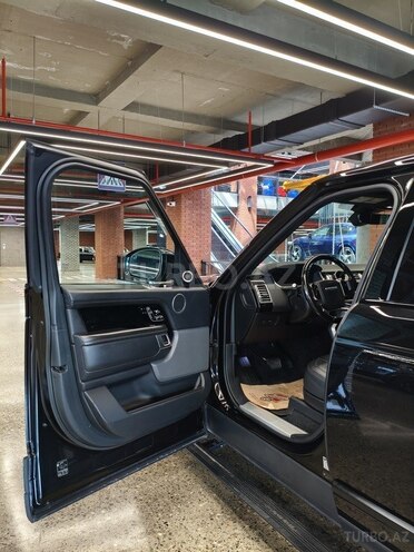 Land Rover Range Rover-8