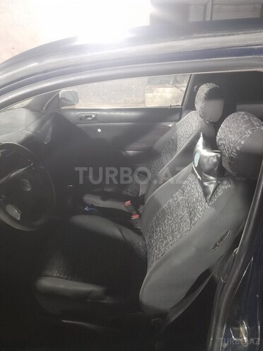 Volkswagen Golf 1999, 250,000 km - 1.9 l - Bakı