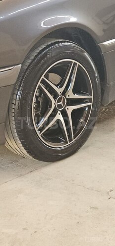 Mercedes C 230 1998, 324,000 km - 2.3 l - Bakı