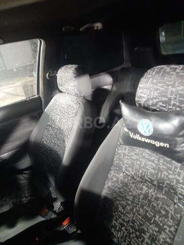 Volkswagen Golf 1999, 250,000 km - 1.9 l - Bakı