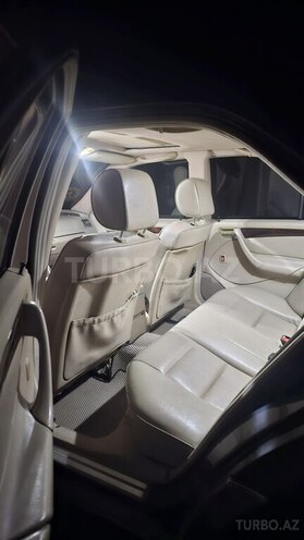 Mercedes C 230 1998, 324,000 km - 2.3 l - Bakı