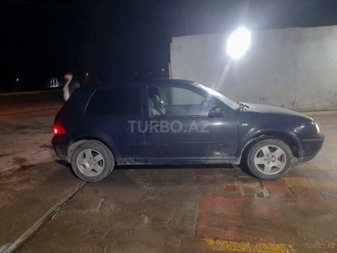 Volkswagen Golf 1999, 250,000 km - 1.9 l - Bakı