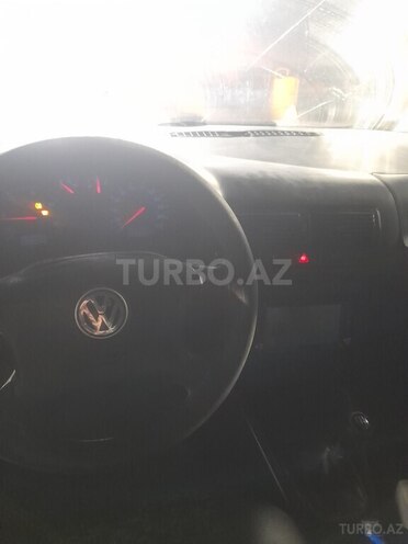 Volkswagen Golf 1999, 250,000 km - 1.9 l - Bakı