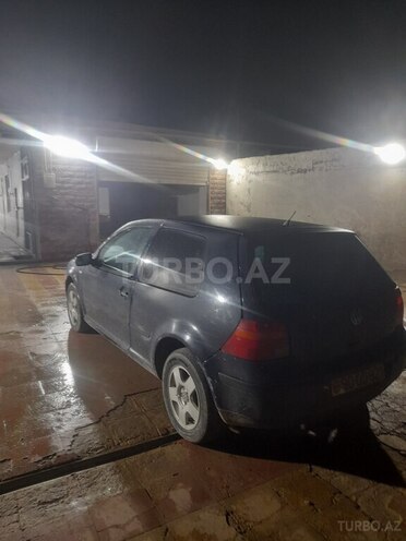 Volkswagen Golf 1999, 250,000 km - 1.9 l - Bakı