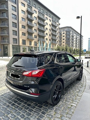 Chevrolet Equinox 2020, 55,800 km - 1.5 l - Bakı