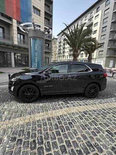 Chevrolet Equinox 2020, 55,800 km - 1.5 l - Bakı
