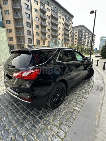 Chevrolet Equinox 2020, 55,800 km - 1.5 l - Bakı