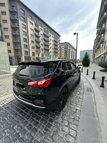 Chevrolet Equinox 2020, 55,800 km - 1.5 l - Bakı