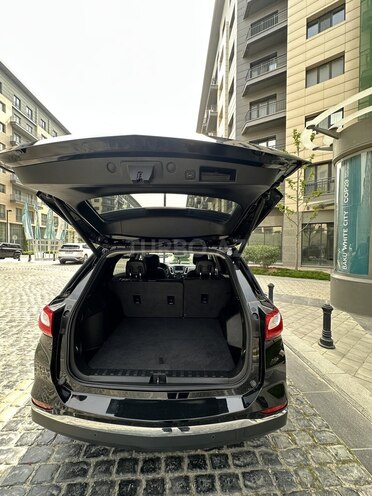 Chevrolet Equinox 2020, 55,800 km - 1.5 l - Bakı