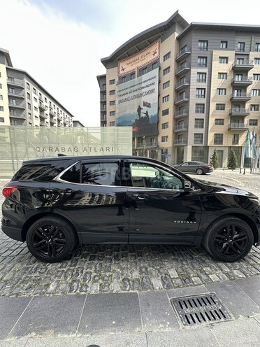 Chevrolet Equinox 2020, 55,800 km - 1.5 l - Bakı