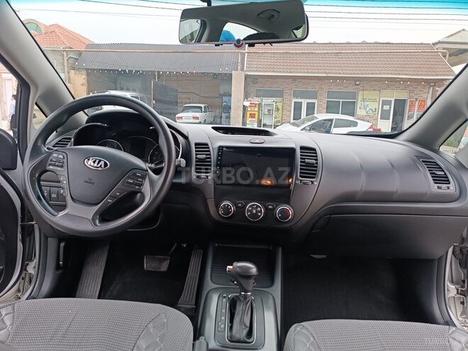 Kia Cerato 2014, 218,227 km - 1.8 л - Bakı