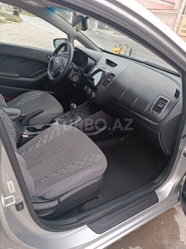 Kia Cerato 2014, 218,227 km - 1.8 л - Bakı