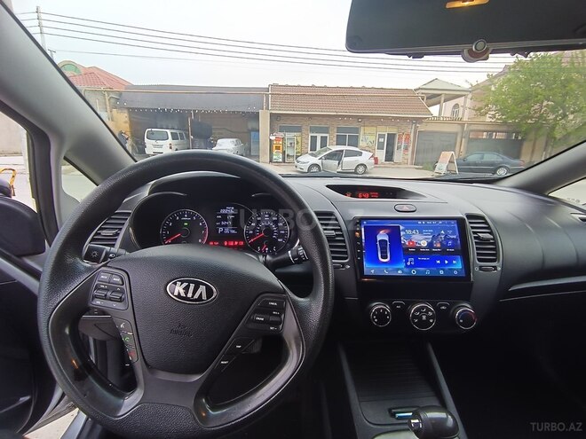 Kia Cerato 2014, 218,227 km - 1.8 л - Bakı