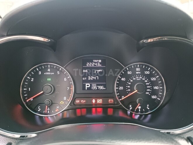 Kia Cerato 2014, 218,227 km - 1.8 л - Bakı