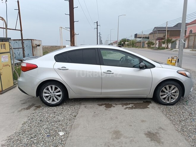 Kia Cerato 2014, 218,227 km - 1.8 л - Bakı