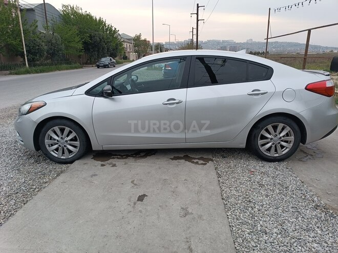 Kia Cerato 2014, 218,227 km - 1.8 л - Bakı