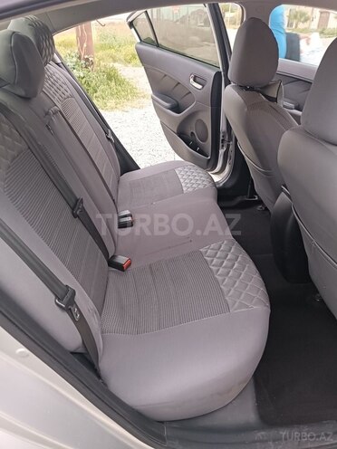 Kia Cerato 2014, 218,227 km - 1.8 л - Bakı