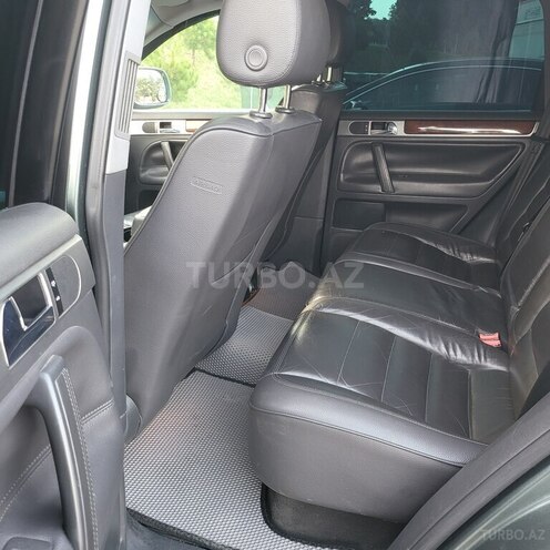 Volkswagen Touareg 2006, 390,000 km - 3.6 l - Bakı