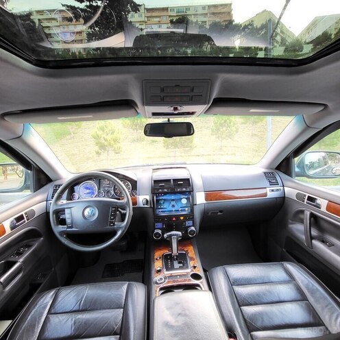 Volkswagen Touareg 2006, 390,000 km - 3.6 l - Bakı