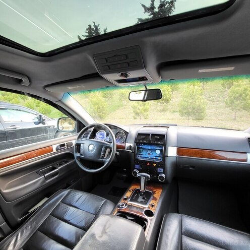 Volkswagen Touareg 2006, 390,000 km - 3.6 l - Bakı