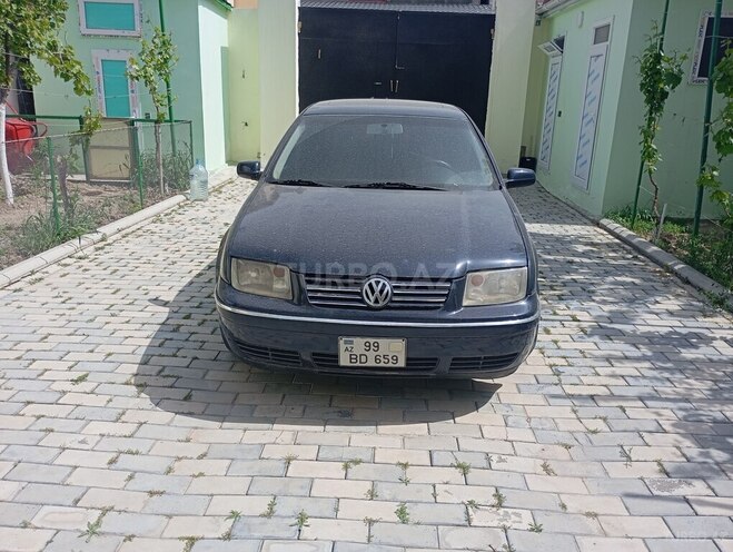 Volkswagen Jetta 2004, 436,132 km - 1.8 l - Bakı