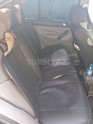 Volkswagen Jetta 2004, 436,132 km - 1.8 l - Bakı