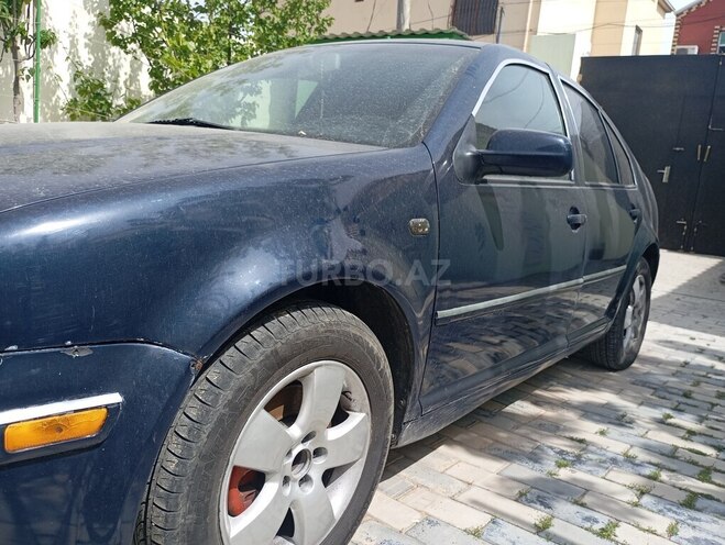Volkswagen Jetta 2004, 436,132 km - 1.8 l - Bakı