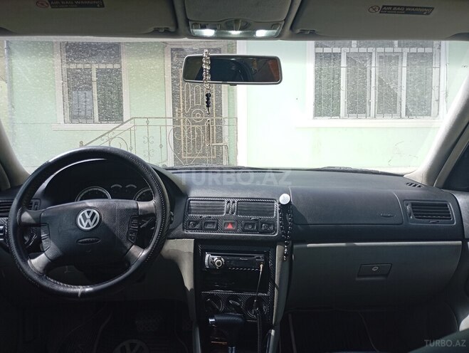 Volkswagen Jetta 2004, 436,132 km - 1.8 l - Bakı