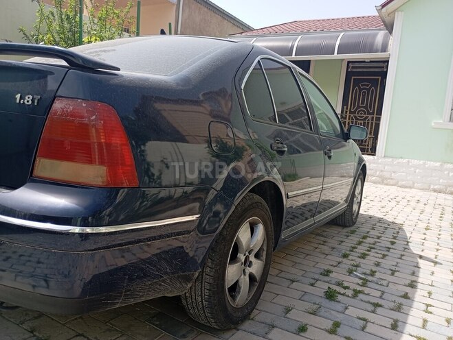 Volkswagen Jetta 2004, 436,132 km - 1.8 l - Bakı