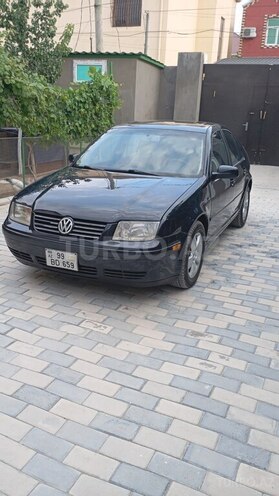 Volkswagen Jetta 2004, 436,132 km - 1.8 l - Bakı