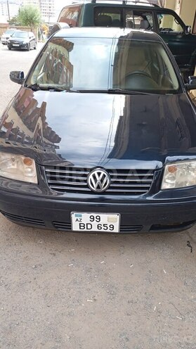 Volkswagen Jetta 2004, 436,132 km - 1.8 l - Bakı