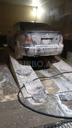 Volkswagen Jetta 2004, 436,132 km - 1.8 l - Bakı