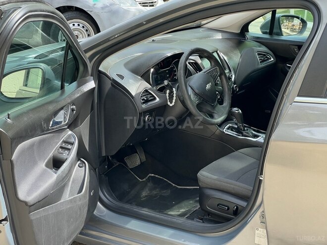 Chevrolet Cruze 2016, 22,300 km - 1.4 l - Bakı