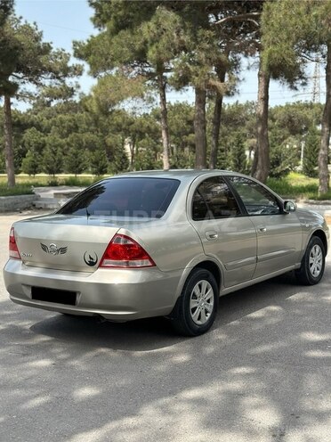 Nissan Sunny 2007, 232,000 km - 1.6 l - Bakı