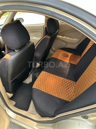 Nissan Sunny 2007, 232,000 km - 1.6 l - Bakı