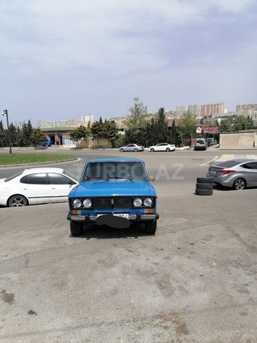 LADA (VAZ) 2106 1996, 93,680 km - 1.5 l - Bakı