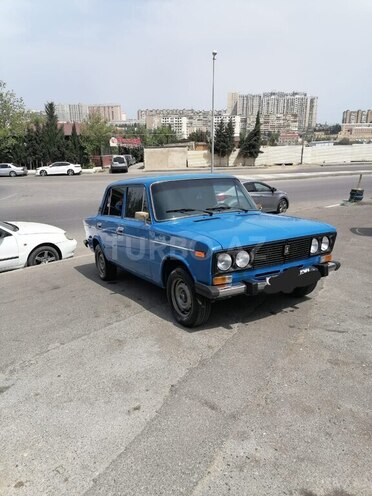 LADA (VAZ) 2106 1996, 93,680 km - 1.5 l - Bakı