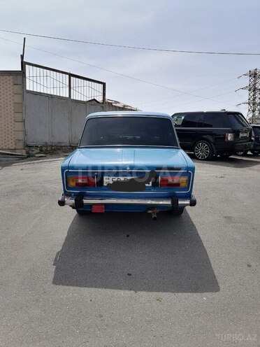 LADA (VAZ) 2106 1996, 93,680 km - 1.5 l - Bakı