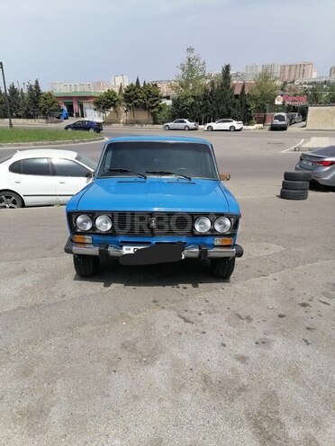 LADA (VAZ) 2106 1996, 93,680 km - 1.5 l - Bakı