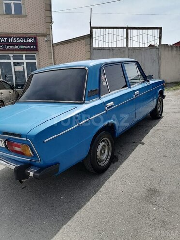 LADA (VAZ) 2106 1996, 93,680 km - 1.5 l - Bakı
